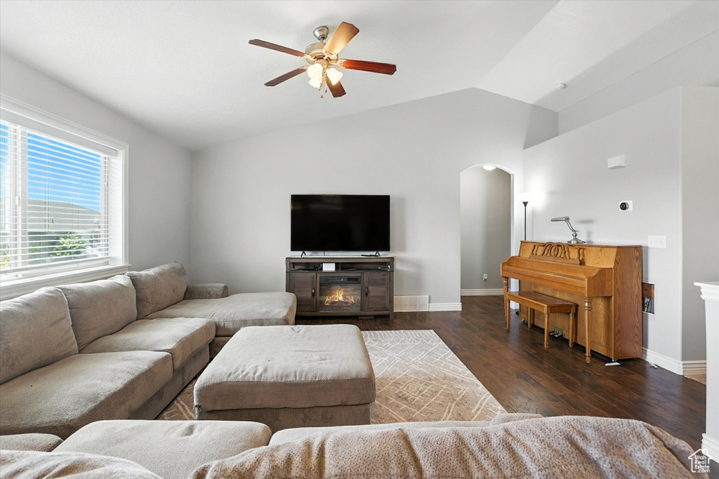 Photo 6 for MLS #2105477 at 609 N 130 East