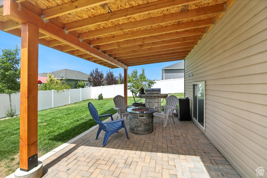 Photo 36 for MLS #2105477 at 609 N 130 East