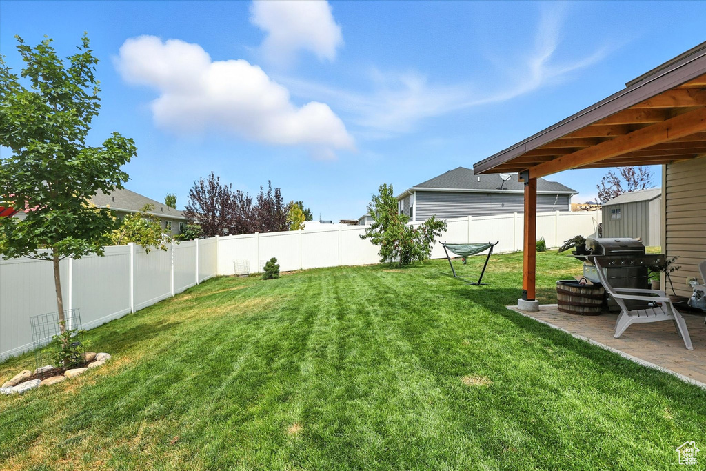 Photo 37 for MLS #2105477 at 609 N 130 East
