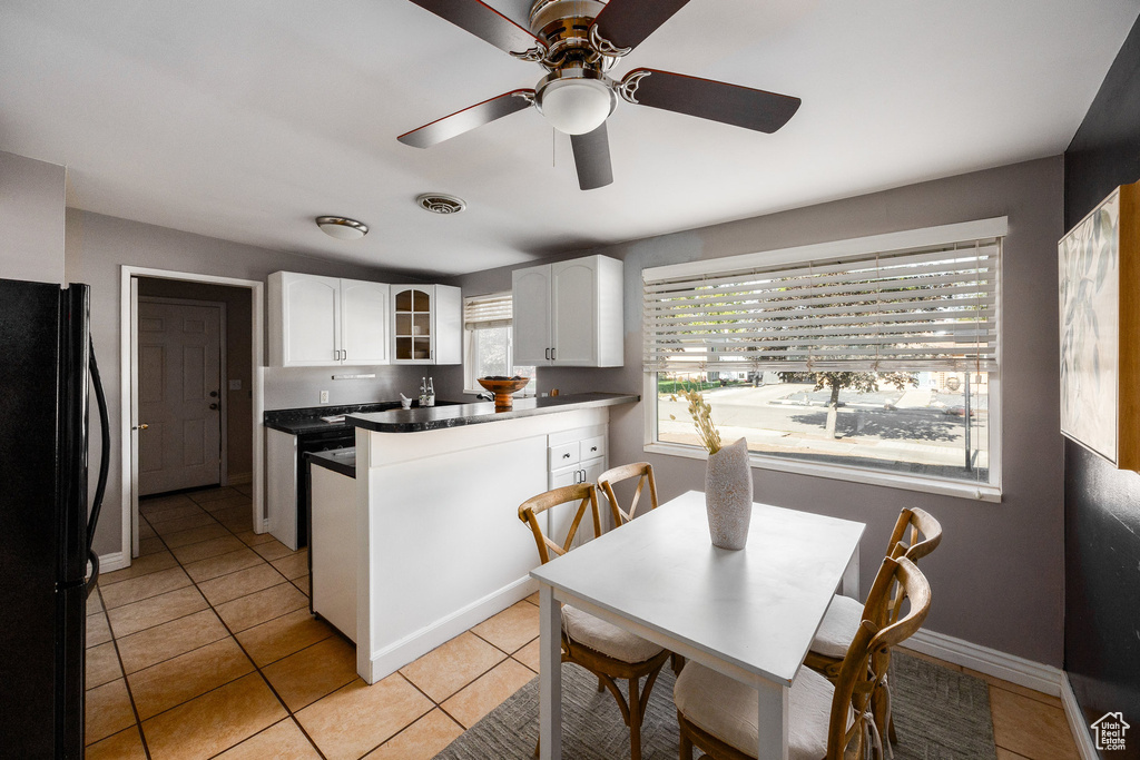 Photo 4 for MLS #2105478 at 5513 S 670 West