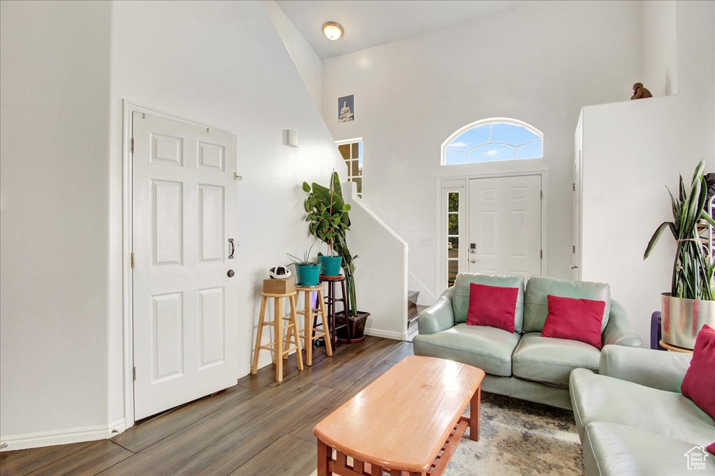 1306 S UTAH ST Salt Lake City, UT 84104