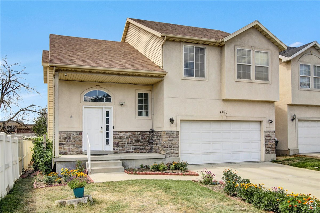 1306 S UTAH ST Salt Lake City, UT 84104