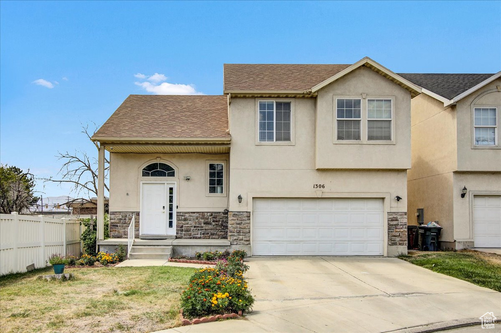 1306 S UTAH ST Salt Lake City, UT 84104