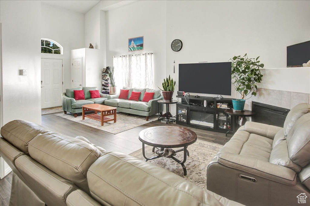 1306 S UTAH ST Salt Lake City, UT 84104