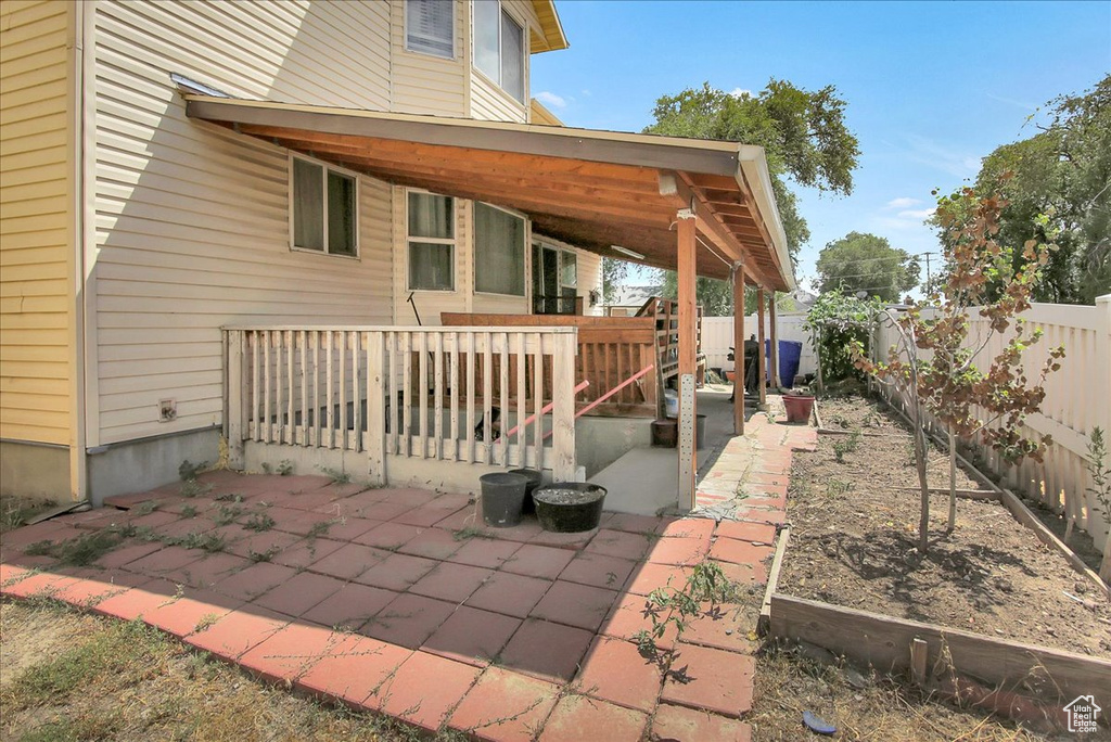 1306 S UTAH ST Salt Lake City, UT 84104