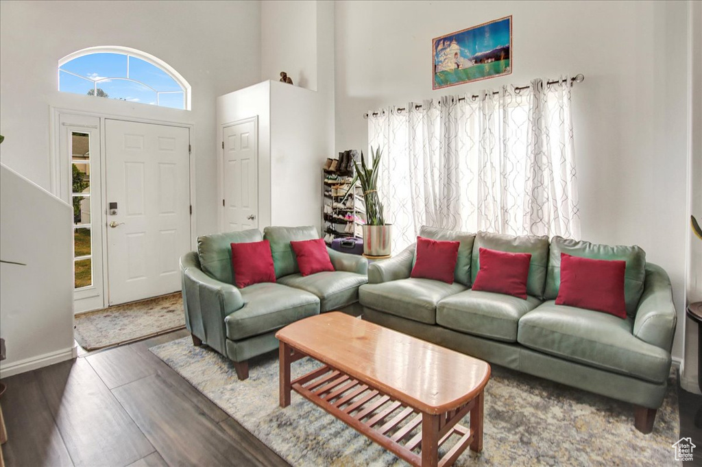 1306 S UTAH ST Salt Lake City, UT 84104