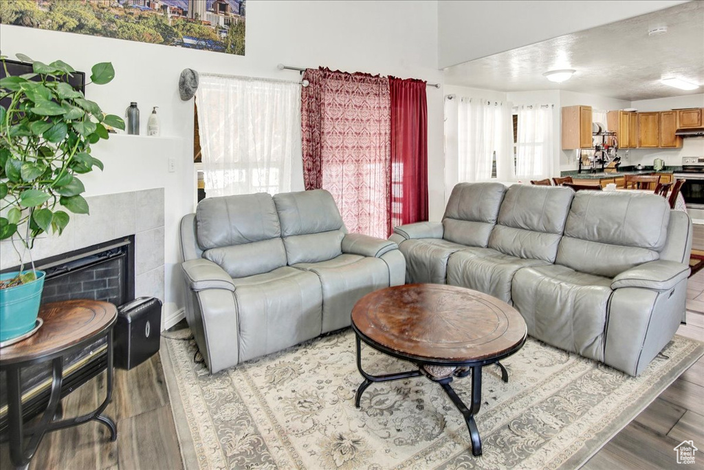 1306 S UTAH ST Salt Lake City, UT 84104
