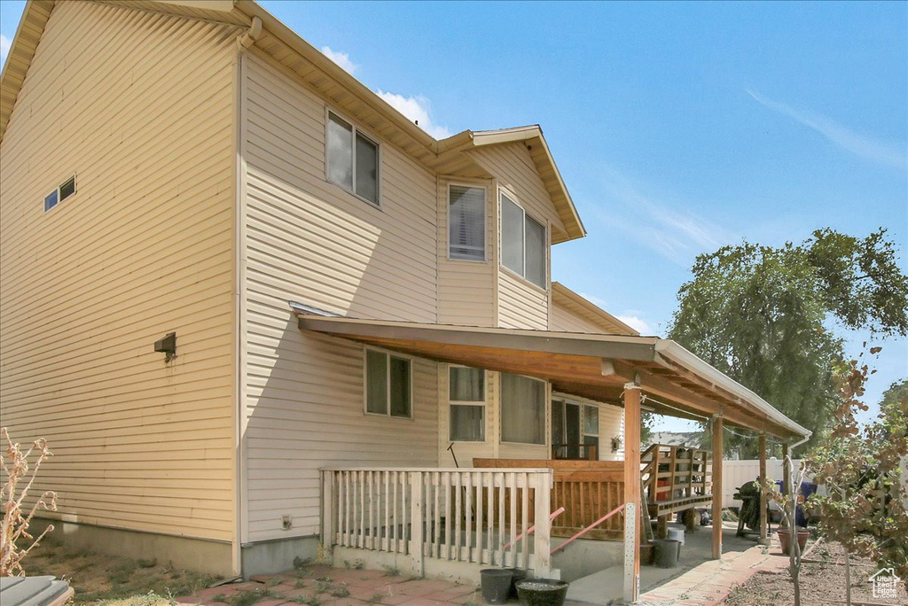 1306 S UTAH ST Salt Lake City, UT 84104