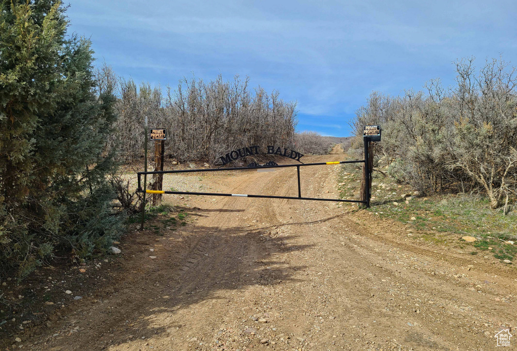 54 N MOUNT BALDY LOOP Indianola, UT 84629