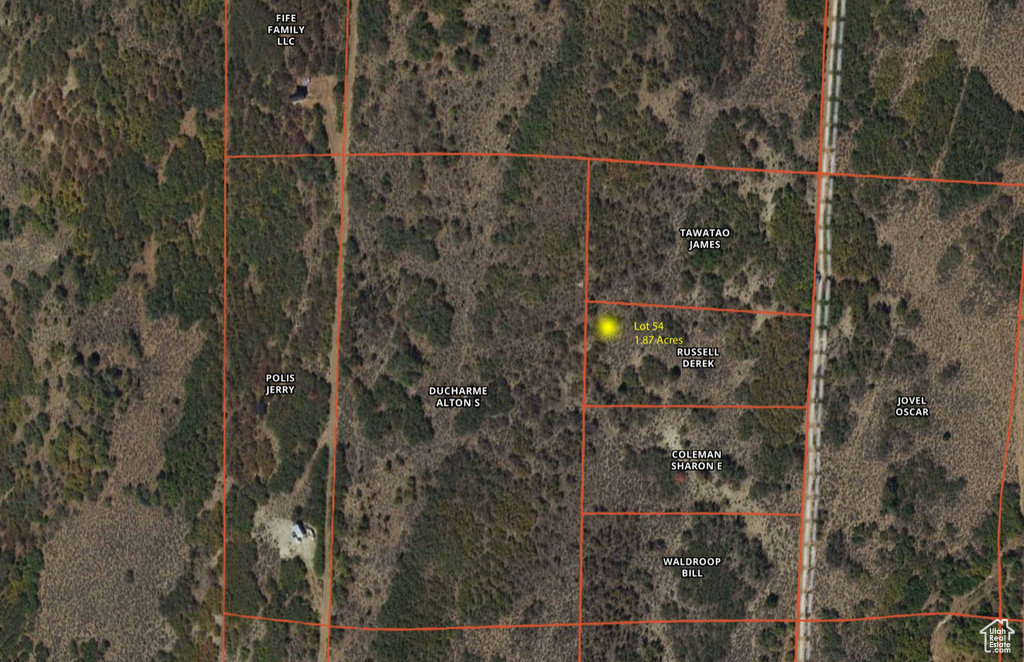 54 N MOUNT BALDY LOOP Indianola, UT 84629
