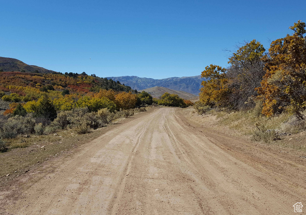 54 N MOUNT BALDY LOOP Indianola, UT 84629
