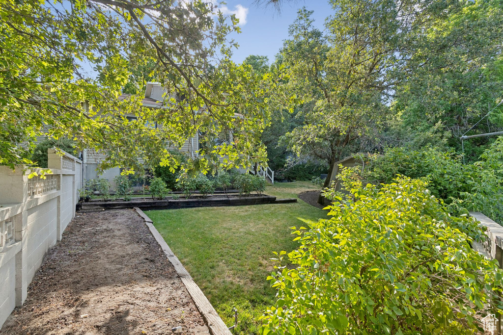 3132 E CREEK RD Cottonwood Heights, UT 84121