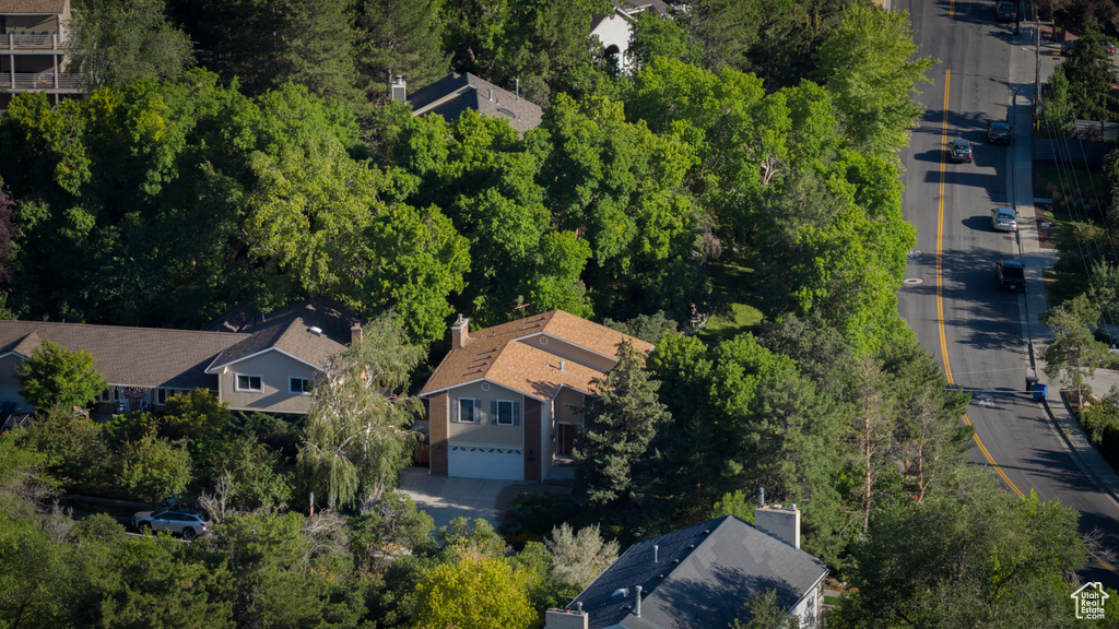 3132 E CREEK RD Cottonwood Heights, UT 84121