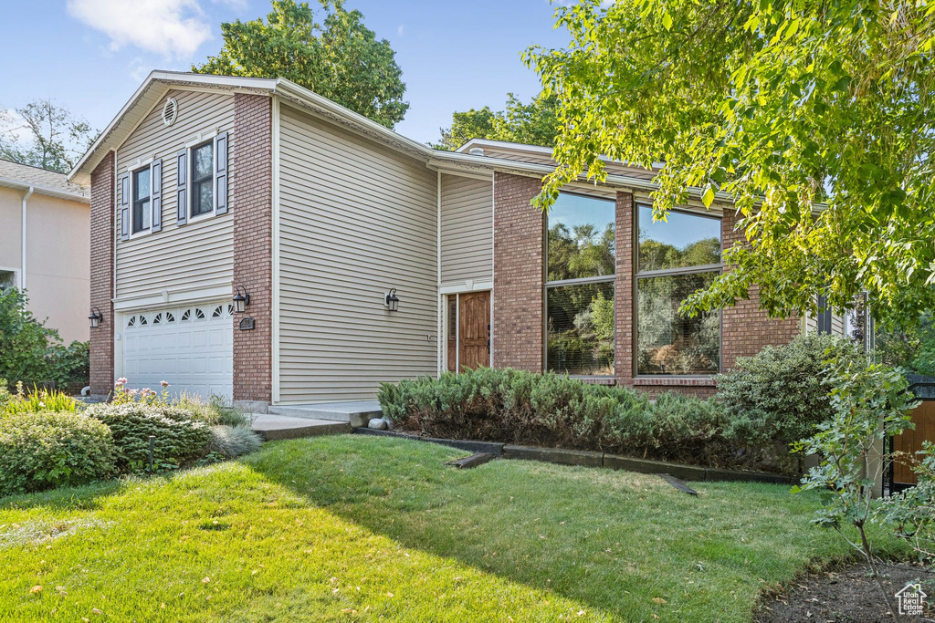 3132 E CREEK RD Cottonwood Heights, UT 84121