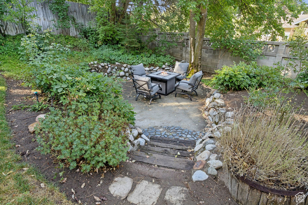 3132 E CREEK RD Cottonwood Heights, UT 84121
