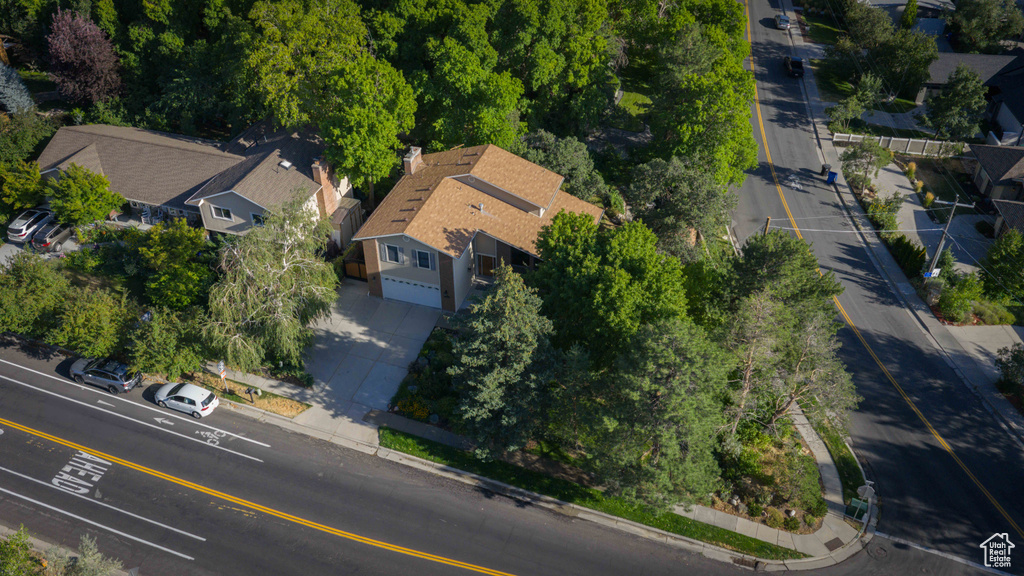 3132 E CREEK RD Cottonwood Heights, UT 84121