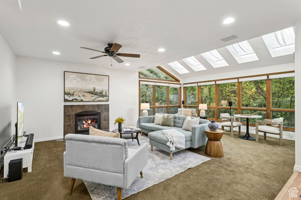 3132 E CREEK RD Cottonwood Heights, UT 84121