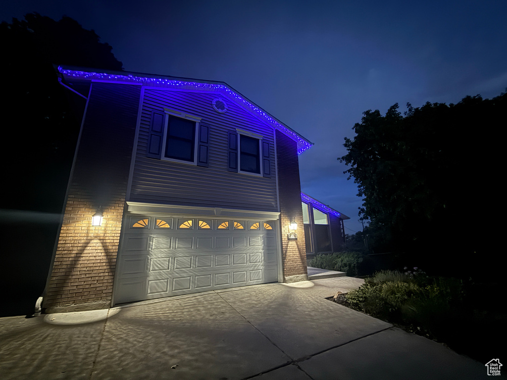 3132 E CREEK RD Cottonwood Heights, UT 84121