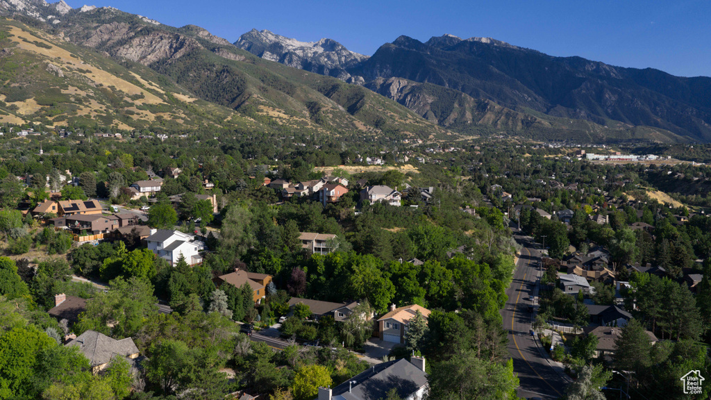 3132 E CREEK RD Cottonwood Heights, UT 84121