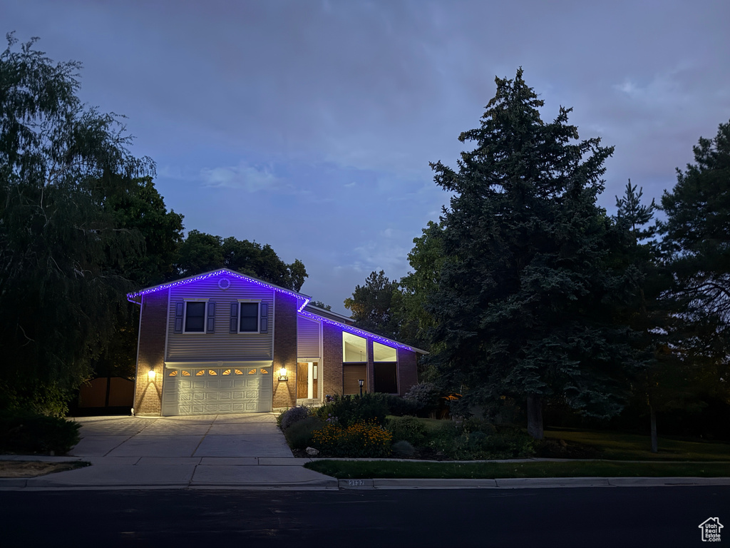 3132 E CREEK RD Cottonwood Heights, UT 84121