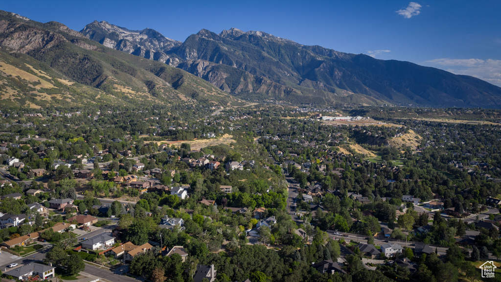 3132 E CREEK RD Cottonwood Heights, UT 84121