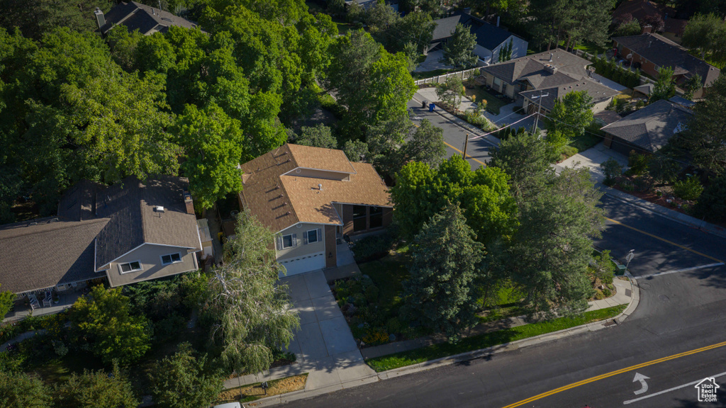 3132 E CREEK RD Cottonwood Heights, UT 84121