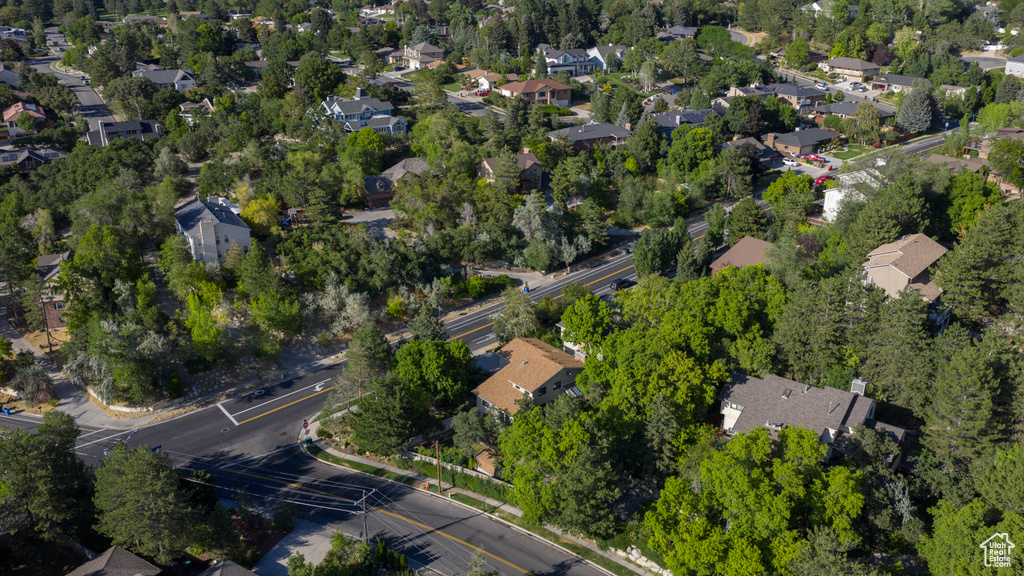 3132 E CREEK RD Cottonwood Heights, UT 84121