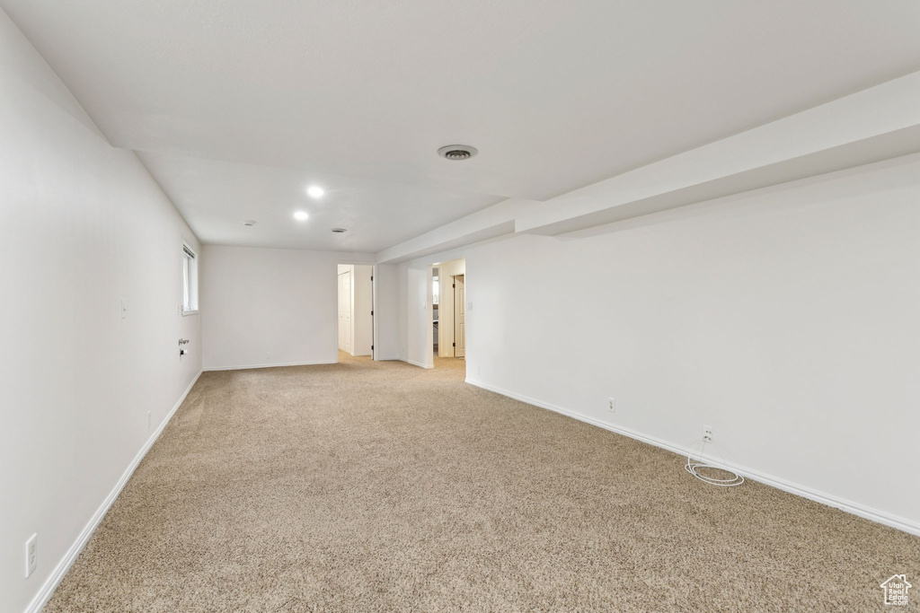 3132 E CREEK RD Cottonwood Heights, UT 84121
