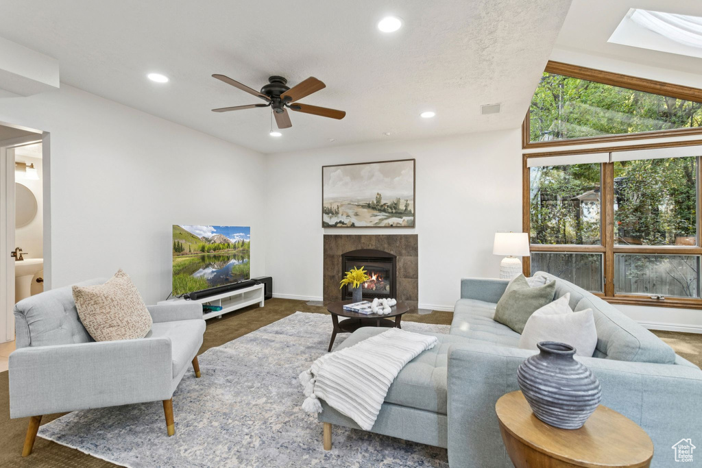 3132 E CREEK RD Cottonwood Heights, UT 84121