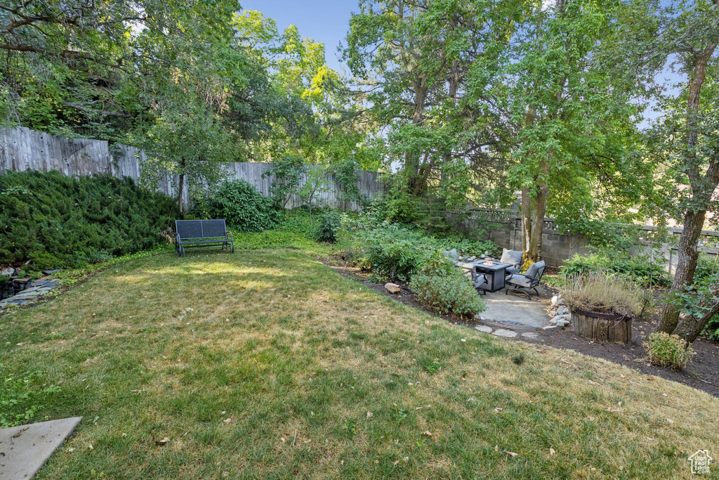 3132 E CREEK RD Cottonwood Heights, UT 84121