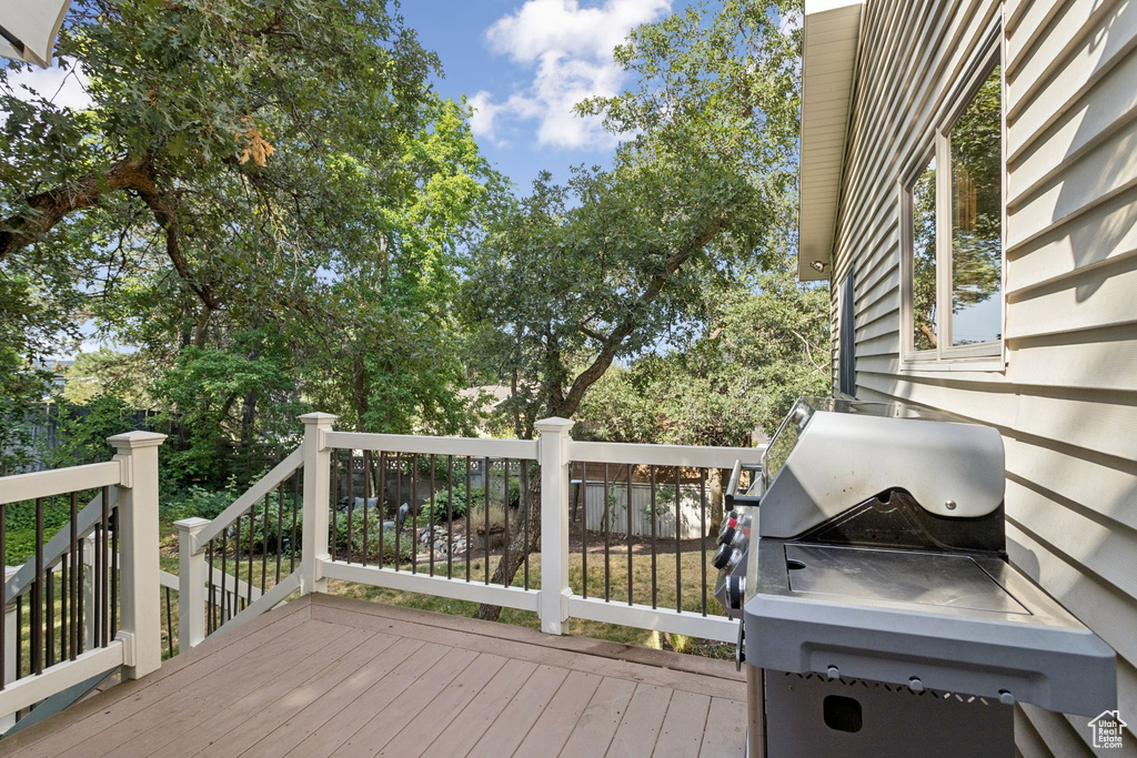 3132 E CREEK RD Cottonwood Heights, UT 84121