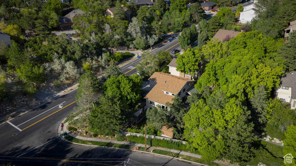 3132 E CREEK RD Cottonwood Heights, UT 84121