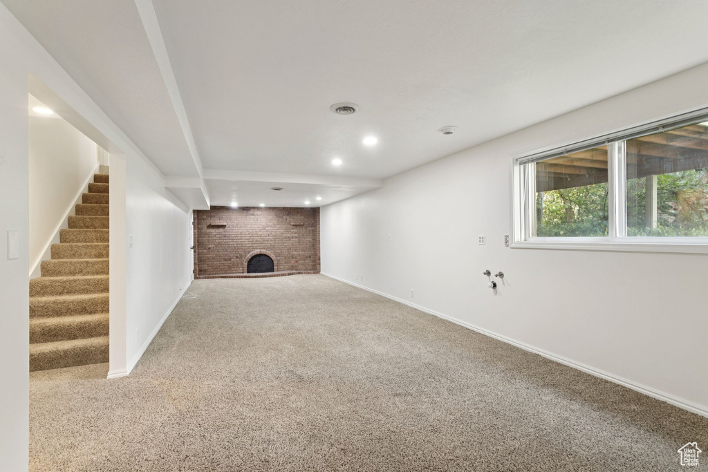 3132 E CREEK RD Cottonwood Heights, UT 84121