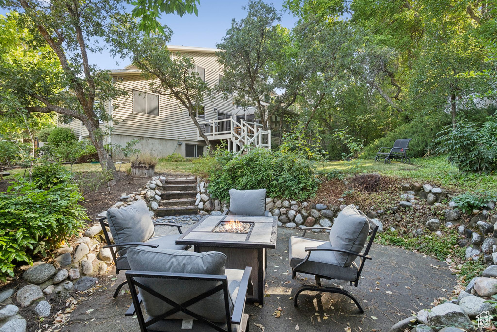 3132 E CREEK RD Cottonwood Heights, UT 84121