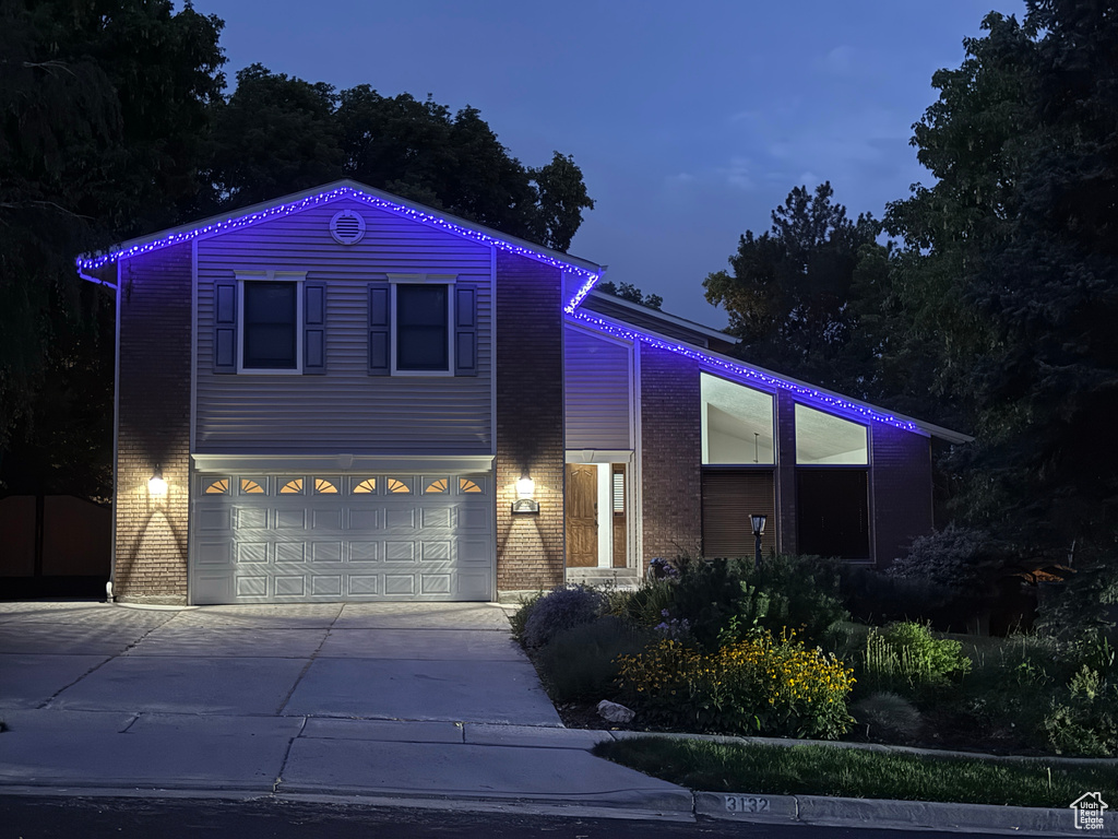 3132 E CREEK RD Cottonwood Heights, UT 84121