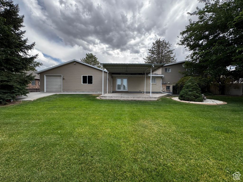 Photo 8 for MLS #2105485 at 500 W Clark St