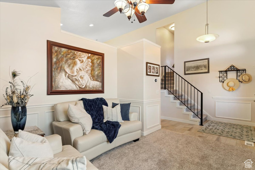 Photo 6 for MLS #2105486 at 629 W 3700 South