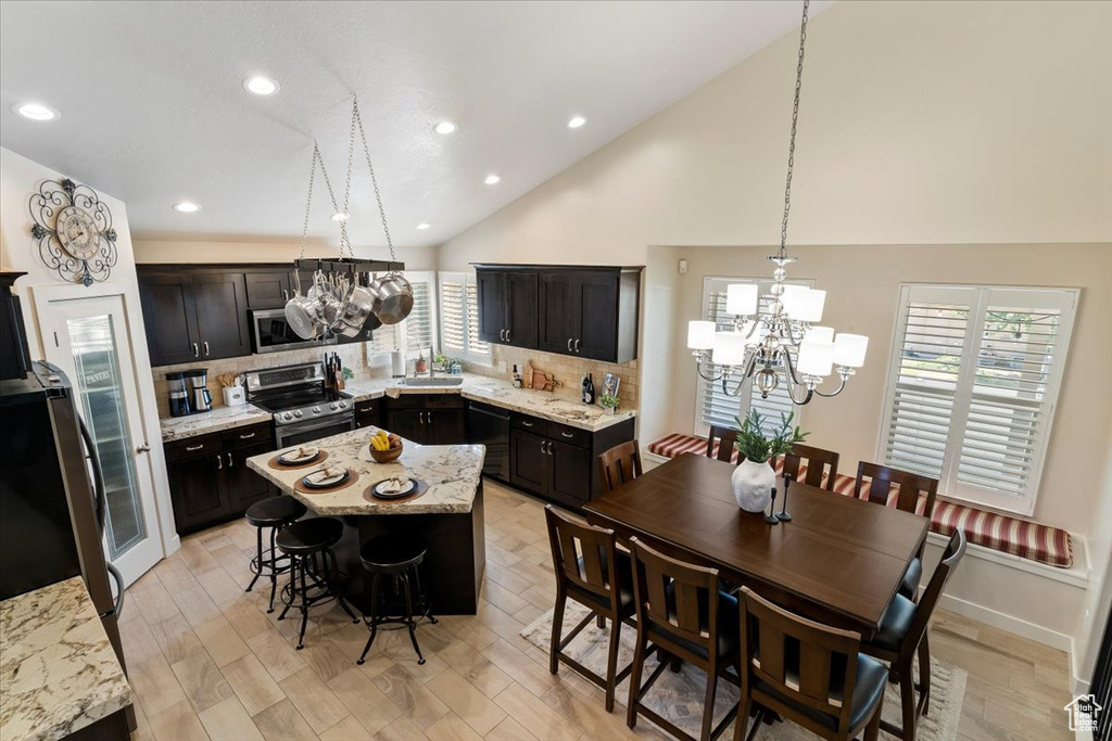 Photo 8 for MLS #2105486 at 629 W 3700 South