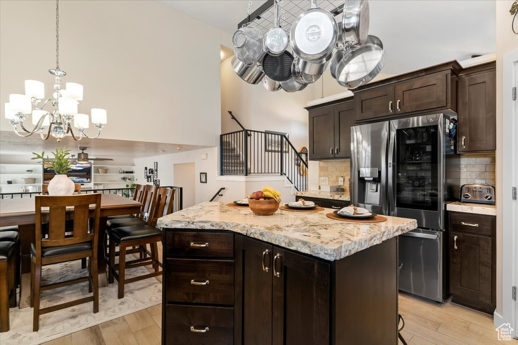 Photo 9 for MLS #2105486 at 629 W 3700 South