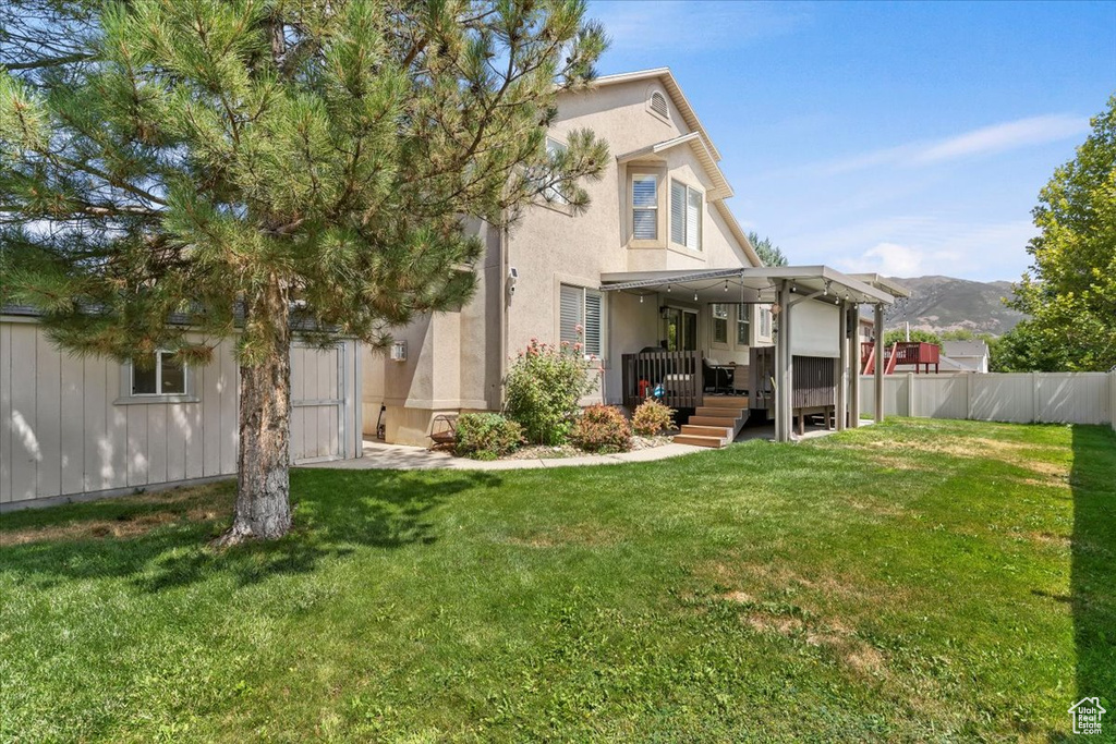 Photo 31 for MLS #2105486 at 629 W 3700 South