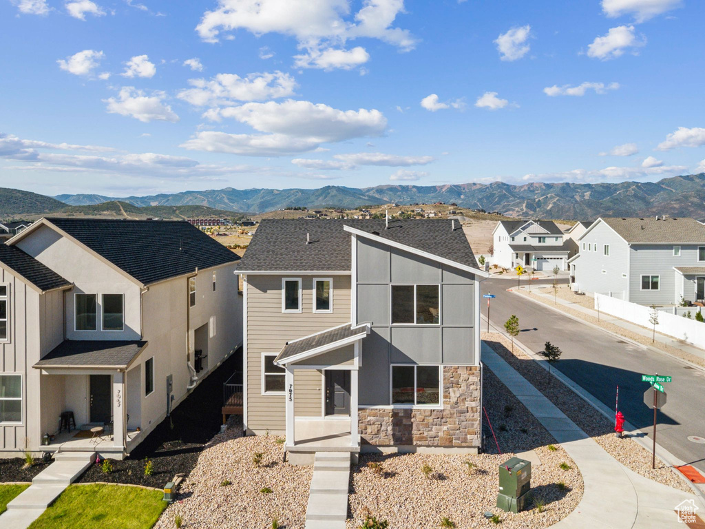 Photo 2 for MLS #2105488 at 7075 Woods Rose Dr