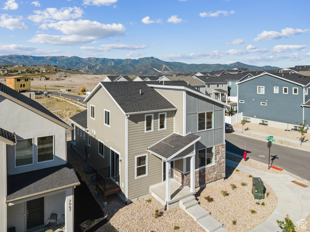 Photo 44 for MLS #2105488 at 7075 Woods Rose Dr