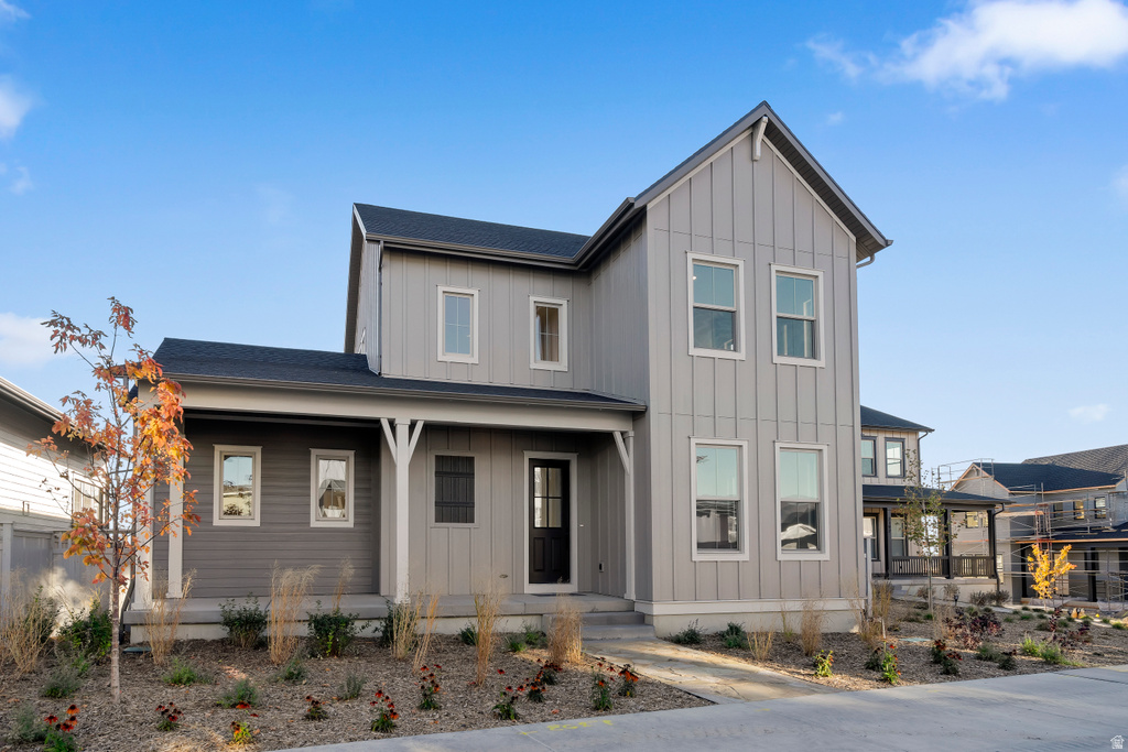 7184 S SAGE RUN RD West Jordan, UT 84081