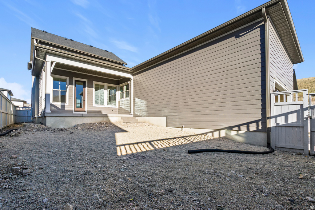 7184 S SAGE RUN RD West Jordan, UT 84081