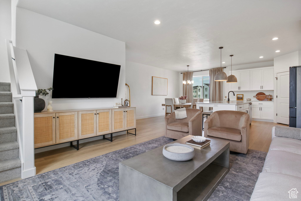 Photo 4 for MLS #2105492 at 538 S 900 West