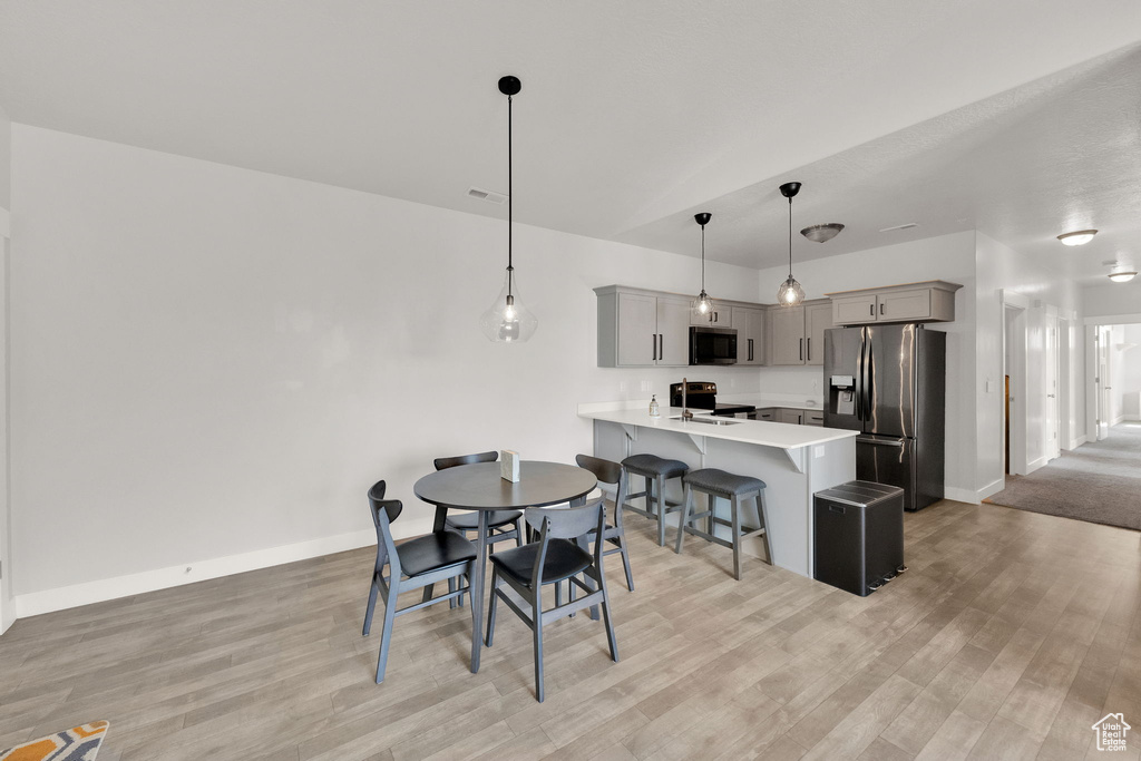 Photo 8 for MLS #2105493 at 5017 W Samana Ln  #A303