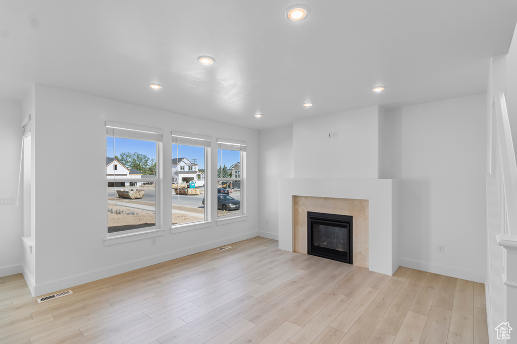 Photo 15 for MLS #2105497 at 671 N 200 East