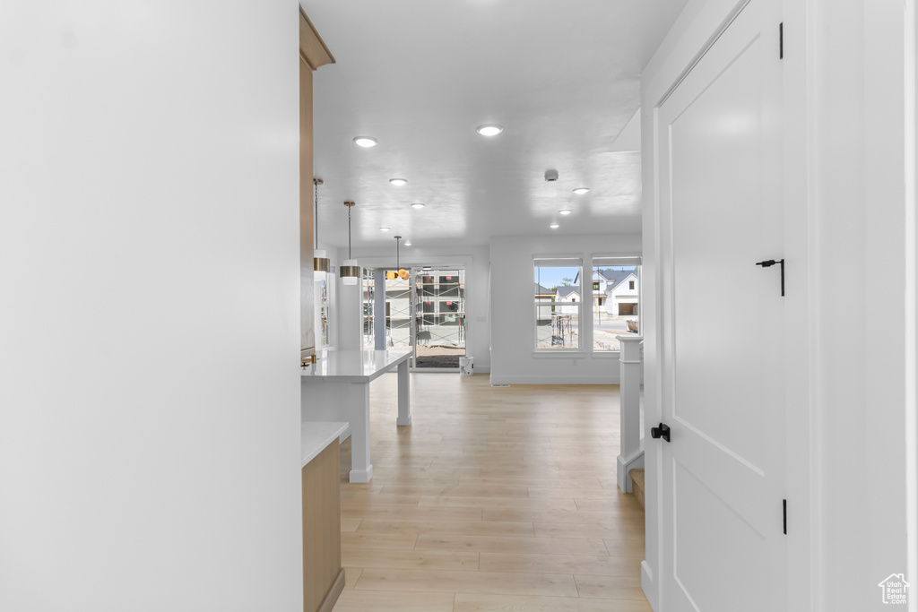 Photo 3 for MLS #2105497 at 671 N 200 East