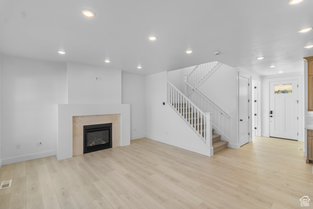 Photo 16 for MLS #2105497 at 671 N 200 East
