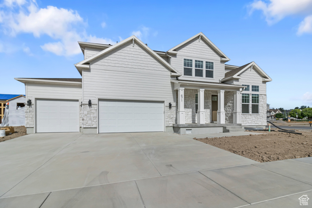 Photo 36 for MLS #2105497 at 671 N 200 East